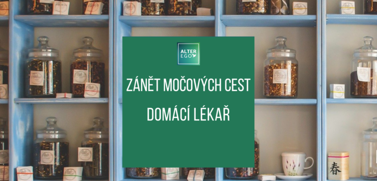 Zánět močových cest