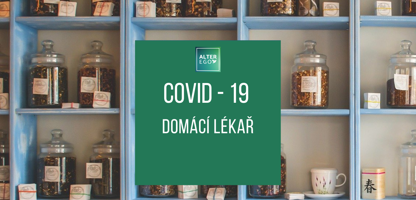 Covid - 19