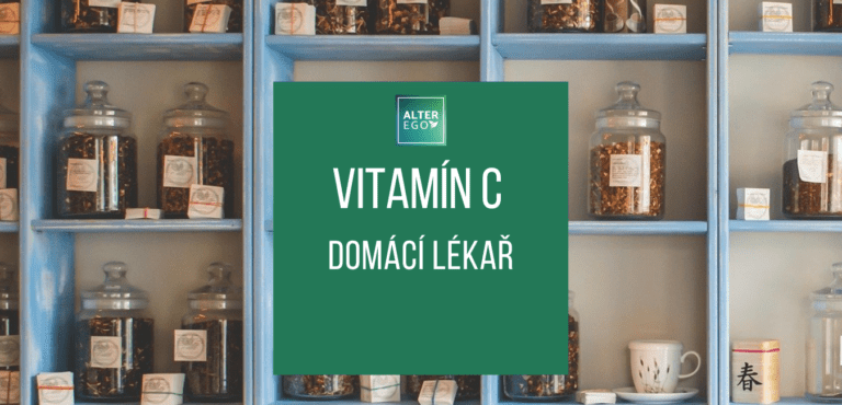 Vitamín C